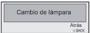 Anthem LTX 500v - ¿Qué hacer cuando aparecen estos mensajes? - 3