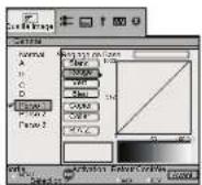 Anthem LTX 500v - Menu de configuration (suite) - 1