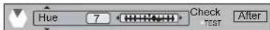 Anthem LTX 500v - Setting Menu (continued) - 5