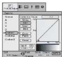 Anthem LTX 500v - Setting Menu (Continued) - 2