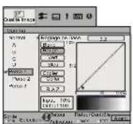 Anthem LTX 500v - Menu de configuration (suite) - 2