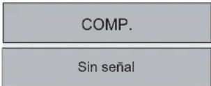 Anthem LTX 500v - ¿Qué hacer cuando aparecen estos mensajes? - 1