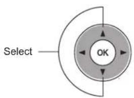 Anthem LTX 500v - Adjust picture quality - 2
