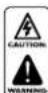 Laney AH2500D - ZUGANG ZUM MIXER UND ACCESSORY BOX STROM - UND LAUTSPRECHERANSCHLÜSSE - 3