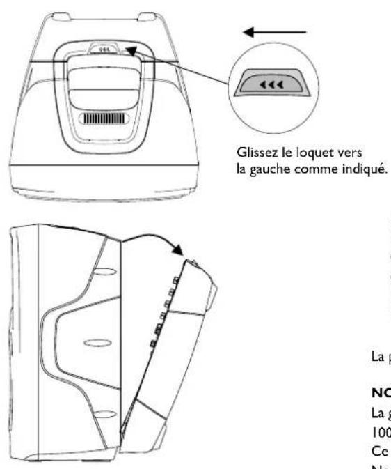 Laney AH2500D - TRANSLATIONS - 1