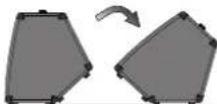 Laney AH2500D - IMPORTANT SAFETY INSTRUCTIONS - 3