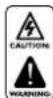 Laney AH2500D - IMPORTANT SAFETY INSTRUCTIONS - 1
