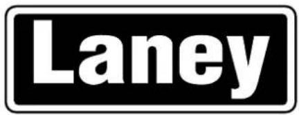 Laney AH2500D - SPECIFICATIONS AND FEATURES - 1