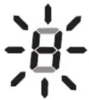 Häfele CIT12X3a - Restwarmteindicator - 1