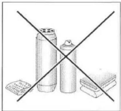 Häfele CIT12X3a - Nettoyage après chaque utilisation - 2