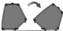 Laney AH110-G2 - IMPORTANT SAFETY INSTRUCTIONS - 3