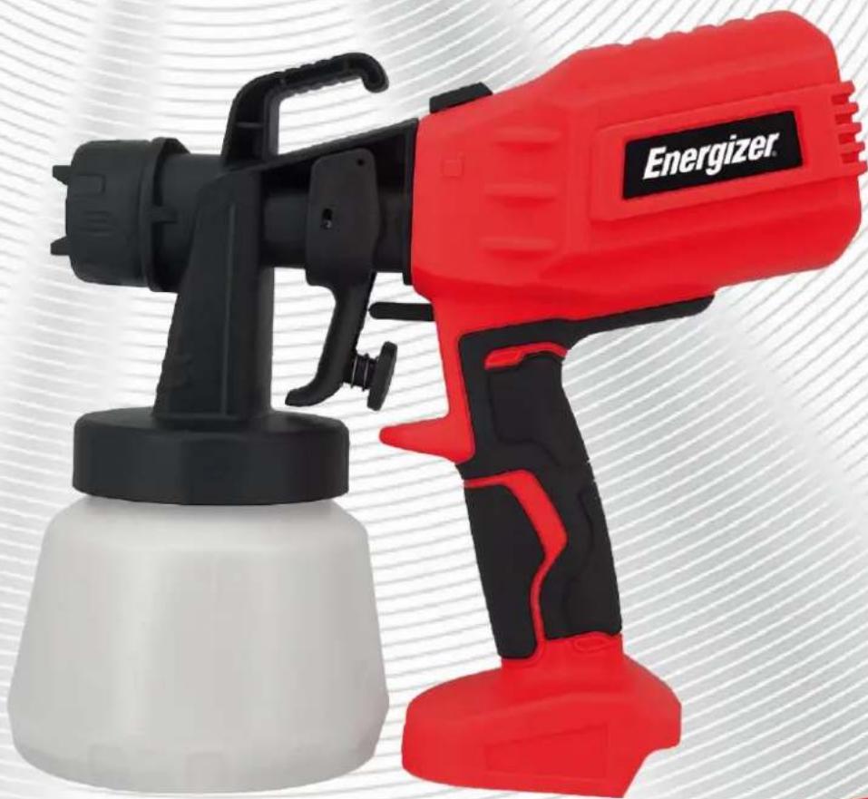 ENERGIZER 3SG02 - Energizer® POWERTOOLS - 1