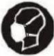 ENERGIZER 3PL01 - IMPORTANT! Use of any accessories or attachments other than those supplied or amended in these operating instructions can mean the risk of injury. - 6