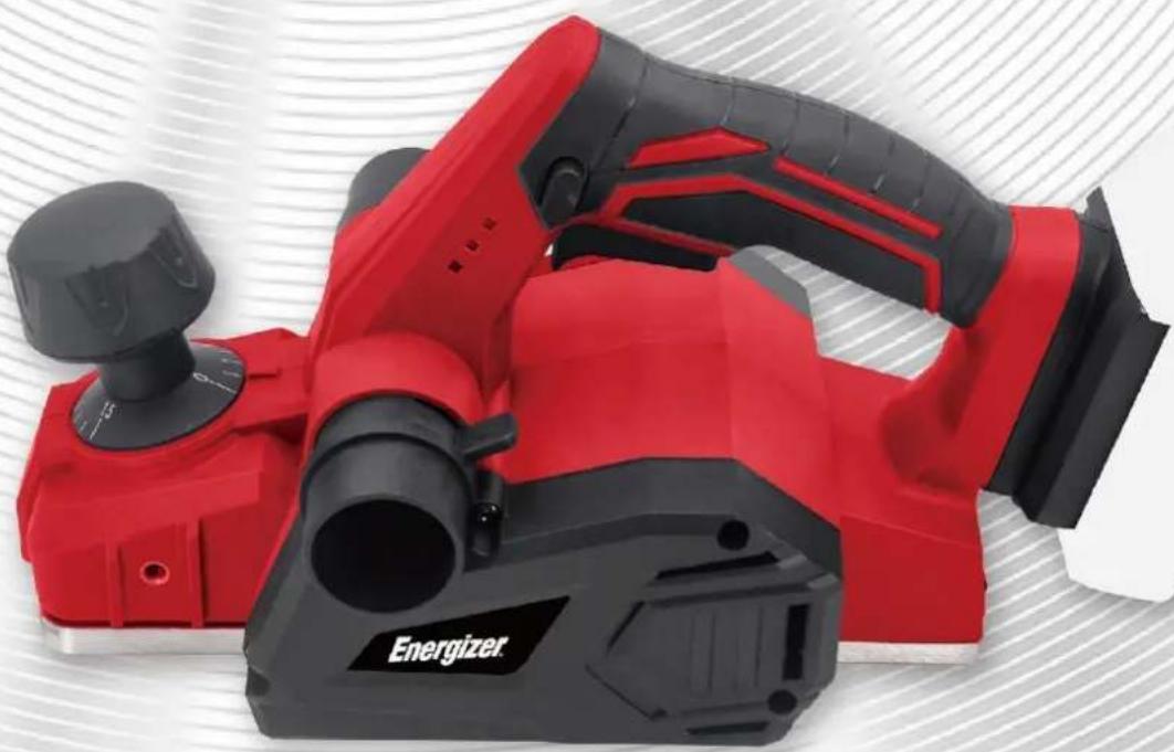 ENERGIZER 3PL01 - Energizer® POWERTOOLS - 1