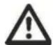 ENERGIZER 3SA05 - Beware – a disc which has been used may be very hot! - 1