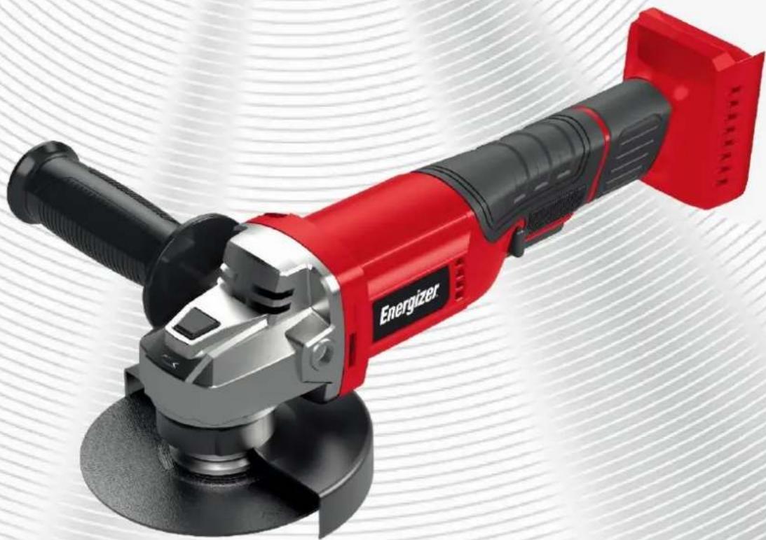 ENERGIZER 3SA05 - Energizer® POWERTOOLS - 1