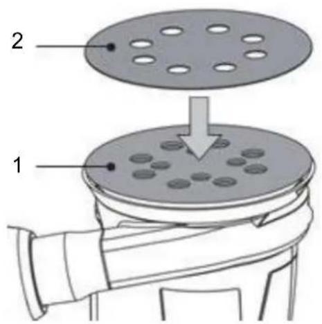 ENERGIZER 3SD02 - CSISZOLOPAPÍR TELEPITÉSE - 1