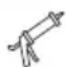 Hansgrohe Bidetta 29239180 - Description du symbole - 1