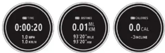 HMS Premium TERRUN350 - ENERGIBESPARENDE FUNKTION - 1