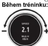 HMS Premium TERRUN350 - FUNKCE OVLÁDACÍCH PRVKŮ - 1