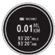 HMS Premium TERRUN350 - FUNKCE OVLÁDACÍCH PRVKŮ - 3