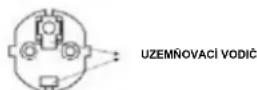 HMS Premium TERRUN350 - Uzemnenie - 2
