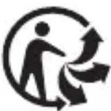 FR Cet appareil se recycle À DÉPOSER EN MAGASIN À DÉPOSER EN DÉCHÉTERIE OU