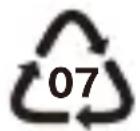Kioxia Exceria Pro G2 - Environmental labeling for packaging - 1