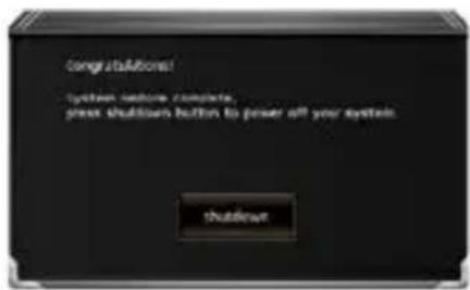 GIGABYTE G5 ME - Ettevaatust - 1
