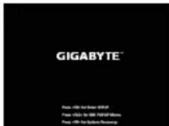 GIGABYTE G5 ME - Recovery Guide - 1