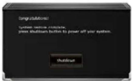GIGABYTE G5 ME - Увага - 1