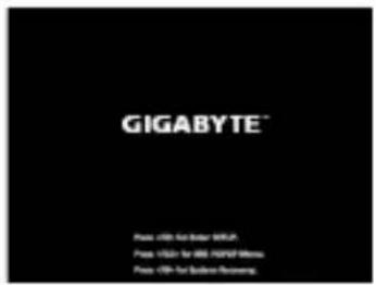 GIGABYTE G5 ME - Her şey hazır - 1