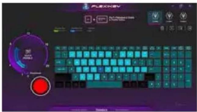 GIGABYTE G5 ME - 統計 - 1