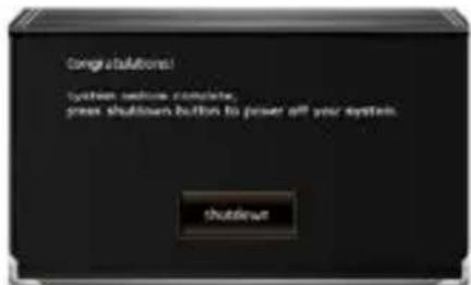 GIGABYTE G5 ME - Achtung - 1