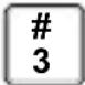 GIGABYTE G5 ME - Hotkeys - 1