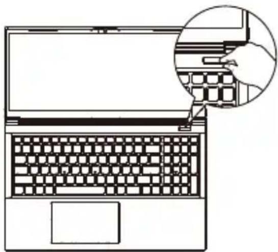 GIGABYTE G5 ME - 1