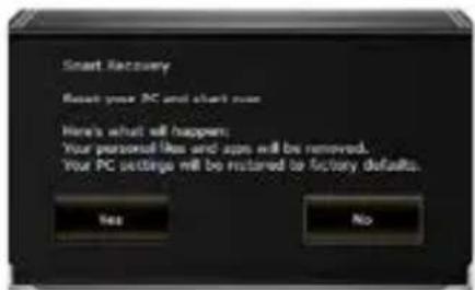 GIGABYTE G5 ME - Slim herstel - 1