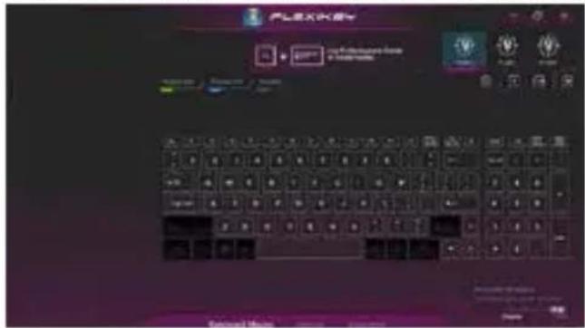 GIGABYTE G5 ME - Flexikey® - 1