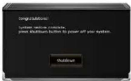GIGABYTE G5 ME - Atenção - 1