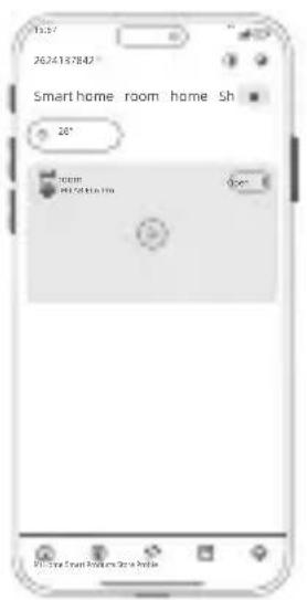 IMILAB EC6 Pro - • Потолочный монтаж - 5