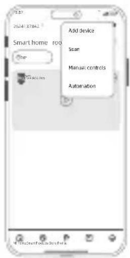 IMILAB EC6 Pro - Connecting to Xiaomi/Mi Home App - 3