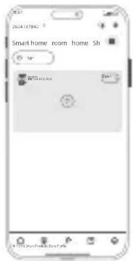 IMILAB EC6 Pro - Connecting to Xiaomi/Mi Home App - 2