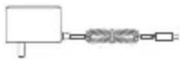 IMILAB EC6 Pro - Remarque : - 2