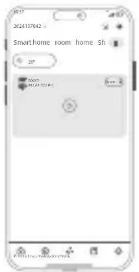 IMILAB EC6 Pro - • Montaje en techo - 7