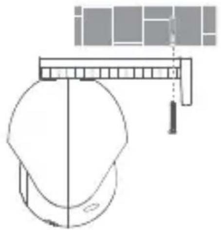 IMILAB EC6 Pro - - Ceiling mounting - 3