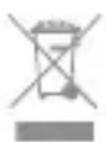IMILAB EC6 Pro - Informazioni RAEE - 1