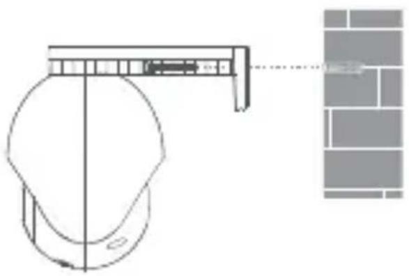 IMILAB EC6 Pro - - MicroSDカードの取り付け - 4