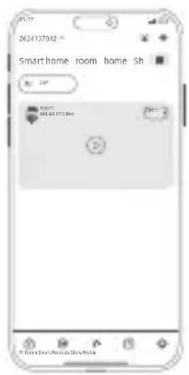 IMILAB EC6 Pro - • Lắp trên trần - 9