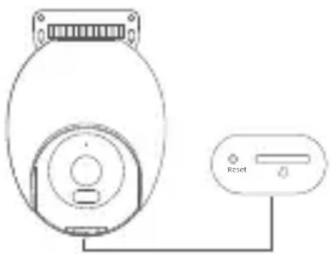 IMILAB EC6 Pro - Installing the Device - 1
