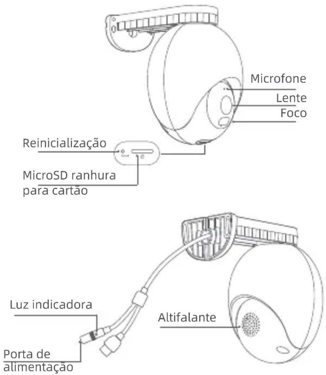 IMILAB EC6 Pro - Introdução do Produto - 5